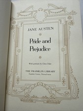 [Chris Duke] Jane Austen Pride