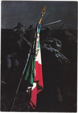 LA BANDIERA DELL'ARMA DEI