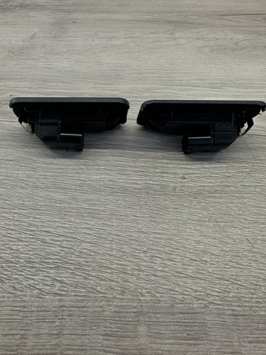 Luci targa alfa romeo - 2x,