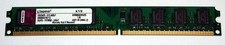 2 GB DDR2-RAM 240 pin