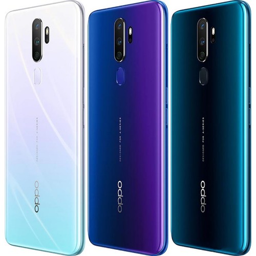Smartphone oppo 5 - a9, (2020)