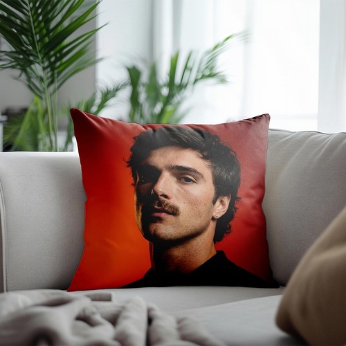 Copricuscino jacob elordi - jacob,