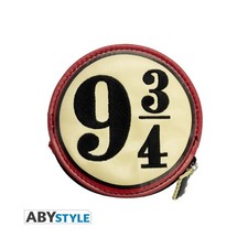 ABYSTYLE HARRY POTTER -