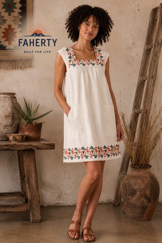 Abito faherty hailee - hailee, xs