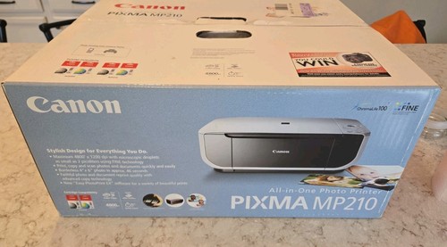 Canon pixma mp210 stampante - pixma,