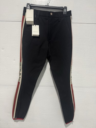 Pantaloni equitazione gucci - equitazione,