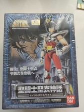 Saint Seiya Pegasus Seiya Myth