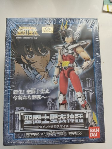 Saint seiya pegasus myth - saint,