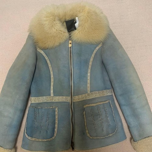 Mezzo cappotto ermanno - mezzo,