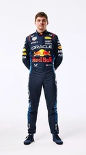 TUTA RACING REDBULL GO KART