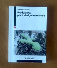 Produzione per design - per, il