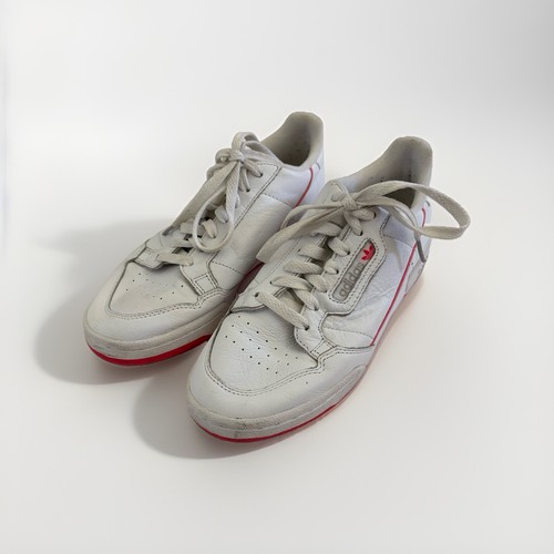 Adidas continental bianco - 80,