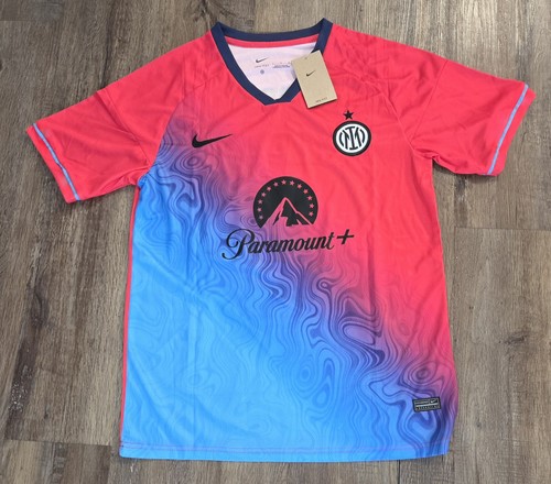 Maglia inter milan nike - maglia, serie