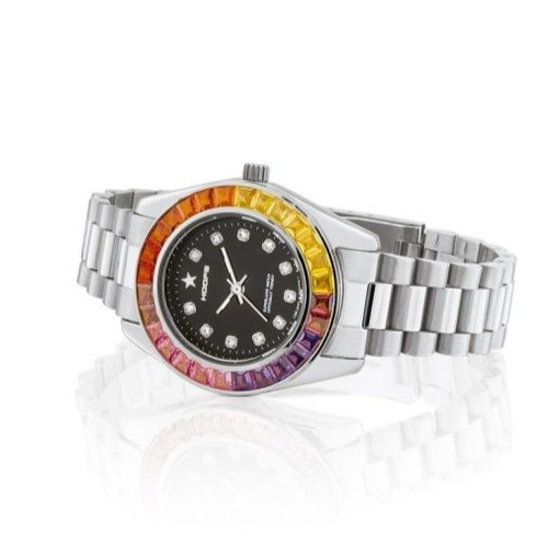Orologio hoops montecarlo - orologio,