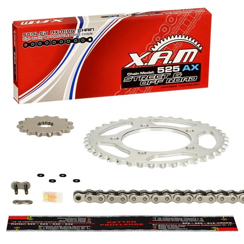 Kit catena xam - kit,