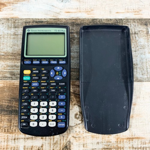 Texas instruments plus - texas,
