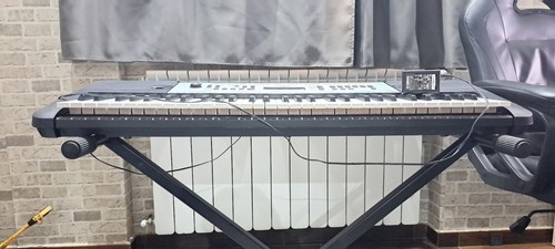 Tastiera yamaha ypt - ypt-, 260