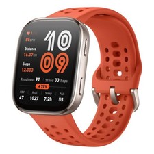 AMAZFIT BIP 6 RED W2435EU5N