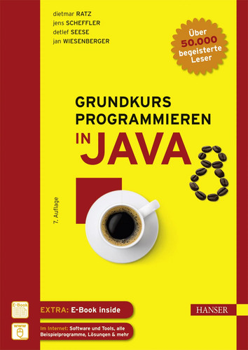 Grundkurs programmieren - programmieren, in