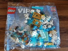 LEGO VIP 40514 WINTER WONDERLAND VIP ADD ON PACK