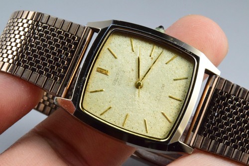 Orologio vintage seiko dolce - orologio,