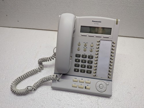 Panasonic t7633ne telefono - panasonic,