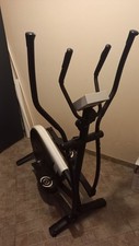Cyclette ellittica domyos - ellittica, ve