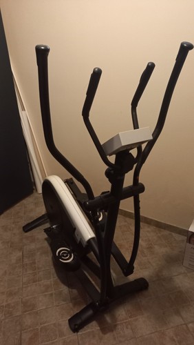 Cyclette ellittica domyos - domyos, ve