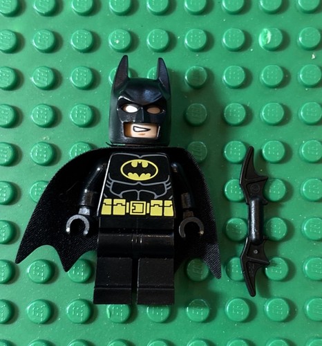 Lego super heroes batman - lego, dc