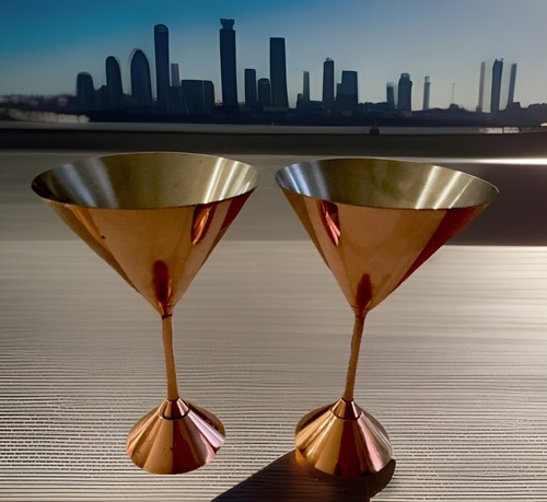 Tom dixon stylish copper - tom,