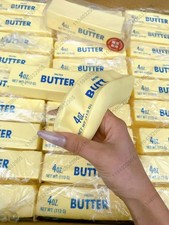 1 Pz Slow Rising Butter Stick