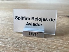 Piastra IWC SPITFIRE AVIATOR -