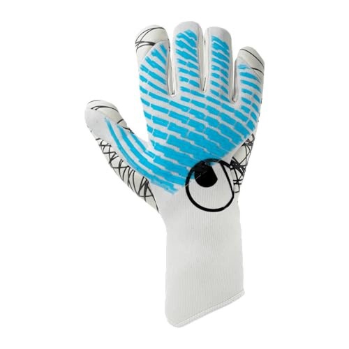 Uhlsport guanti da - (tg., 8)