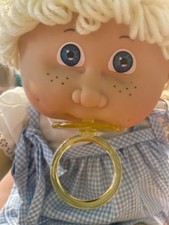 Cabbage patch kids - patch,