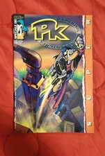 PK Speciale 00 - Super: Paperinik New Adventures (PKNA - Pikappa) - Disney