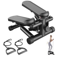 Maquina Elíptica Escalera