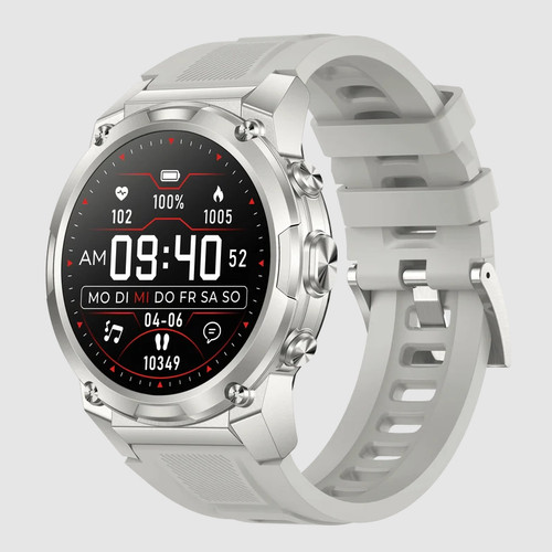 Smartwatch gard pro ultra - smartwatch,