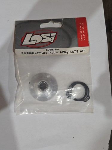 Losi losb3410 mozzo - losb3410,
