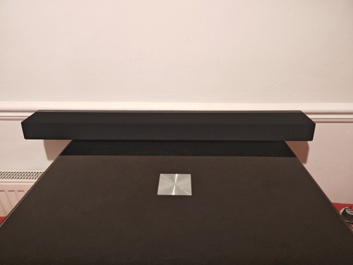 Panasonic htb490 soundbar - panasonic,