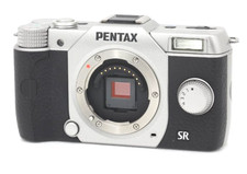 Fotocamera digitale PENTAX Q10