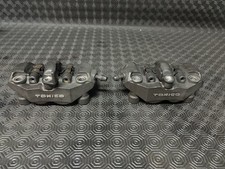 Coppia Pinze Freno Anteriori