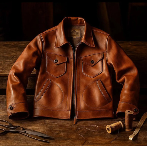 Giacca motociclista in - motociclista,