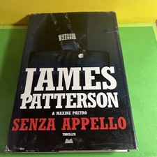 JAMES PATTERSON SENZA APPELLO