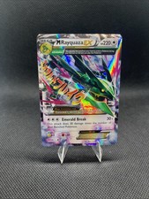 M Rayquaza EX 76/108 Cieli