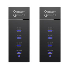 IconBIT FTB 4U6QC Caricatore