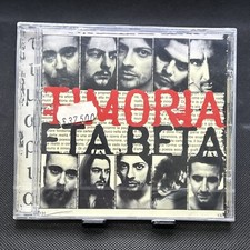 Timoria eta beta - Francesco