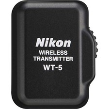 Nikon TRASMETTITORE WIRELESS