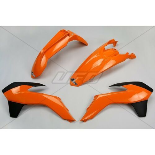 Plastiche complete ufo cross - complete,
