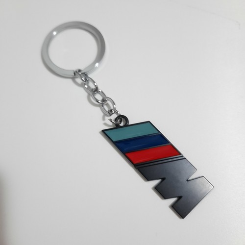 Portachiavi bmw logo - portachiavi, lucido