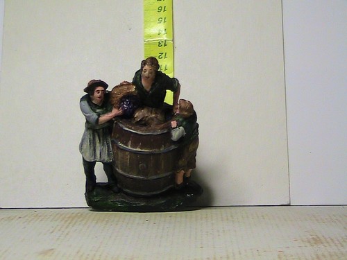 Statuina per presepe